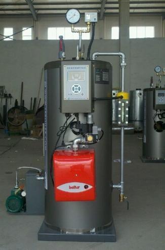 夹层锅搅拌机用50公斤燃气蒸汽发生器