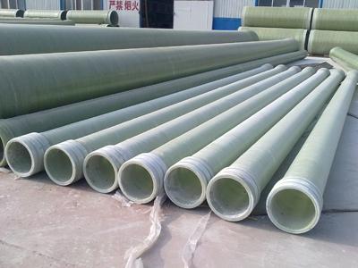 厂家提供南京玻璃钢管道