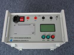 RZC-10B变压器直流电阻测试仪