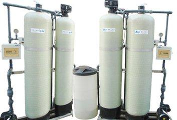 普洱中央空调用水软化水处理设备