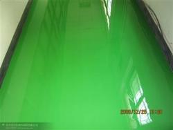 深圳供应环氧树脂防静电自流平地板漆