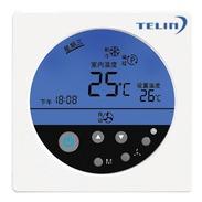 特林温控器 TL-806F系列中央空调温控器 