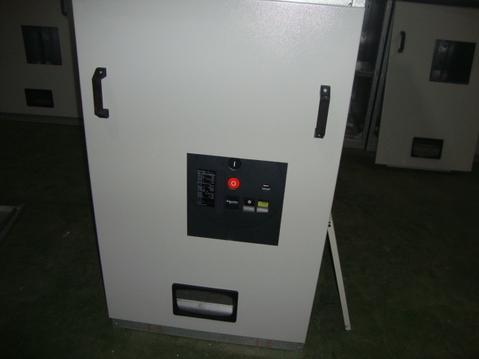敷铝锌板制作XGN15-12型环网柜,XGN66柜