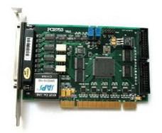 PCI8753数据采集卡