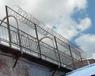 防逃网围栏-金属铁丝防爬护栏-物理隔离网