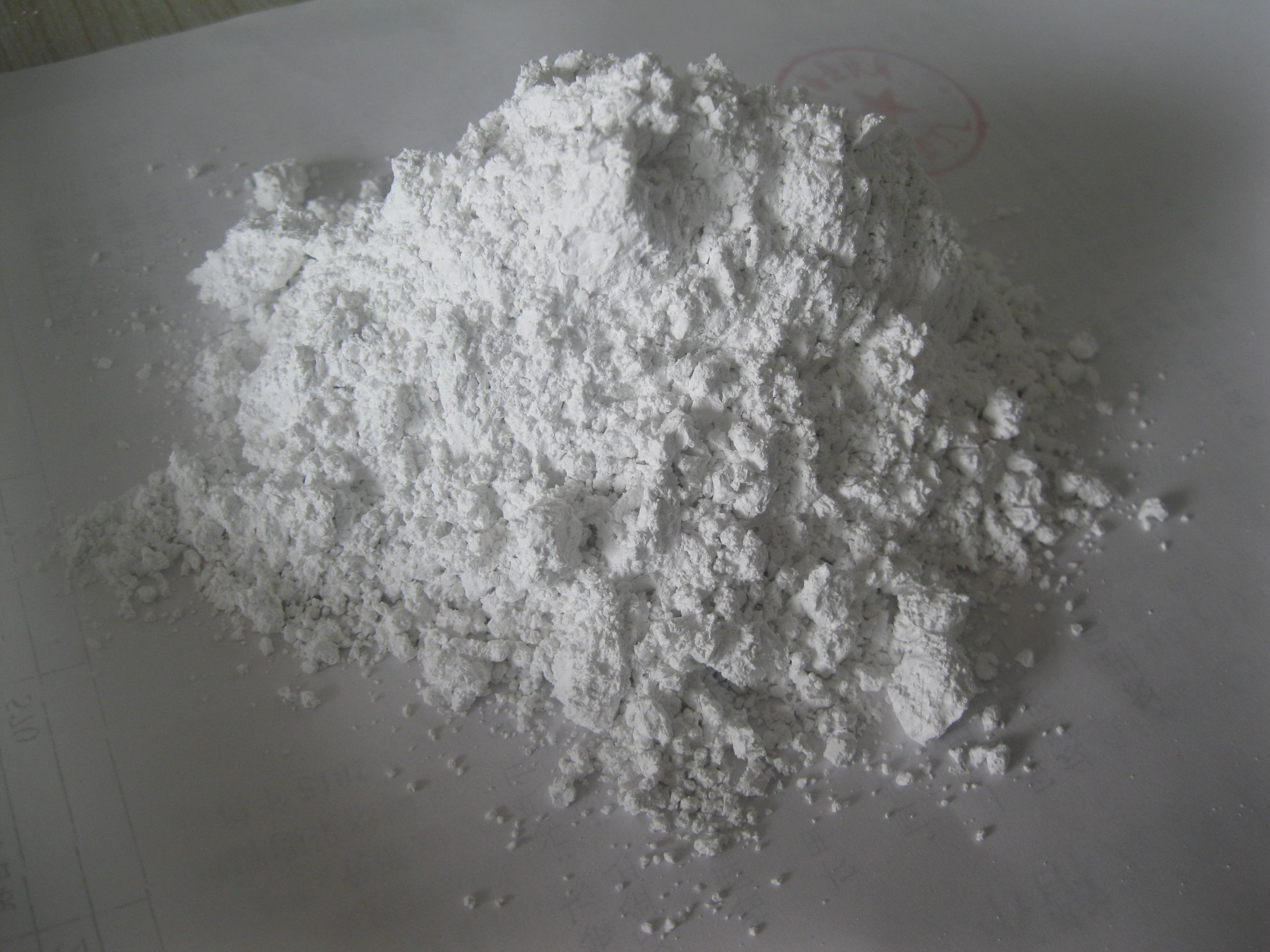 重钙粉 重质碳酸钙