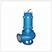380V QW潜水式排污泵 移动式潜水污水泵