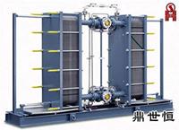 北京专业生产板式换热机组厂家