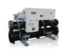 开利 30HXC-HP螺杆式水—水热泵机组
