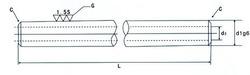 南京哈宁轴承生产的直线光轴有限公司-南京哈宁轴承网
