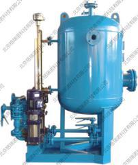 蒸汽冷凝水回收 冷凝水回收器 闭式冷凝水回收器