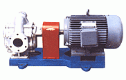 油泵，输送泵，齿轮泵，柴油泵--鸿海泵业，质量认证