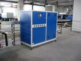 深圳冷水机,工业冷冻机,工业冻水机