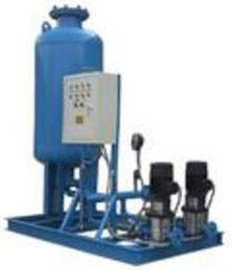 空调系统稳压补水设备