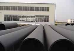 (HDPE)高密度聚乙烯中空壁缠绕管