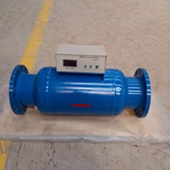 高频电子水处理仪 全程水处理器-济南张夏供水/换热