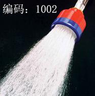 1000目浇水喷头型号：1000PL