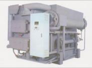 供应溴化锂吸收式制冷（热）空调系统 