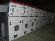 HXGN15-12型环网柜, XGN15-12型环网柜