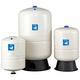云南进口GWS品牌高品质增压供水隔膜式气压罐压力罐UMB系列
