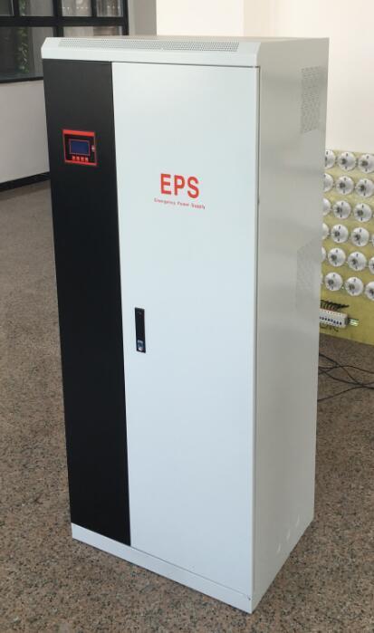 供应水泵专用EPS消防应急电源EPS-22KVA 90分钟