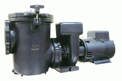 BAKER HYDRO CAST IRON PUMP 铸铁水泵