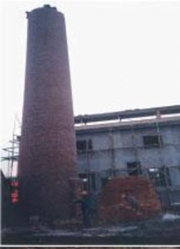 荆州烟囱拆除公司、荆州烟囱增高公司