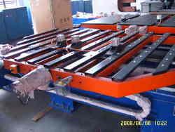 供应超长板材2.5米，3米，3.5米板材数控送料机