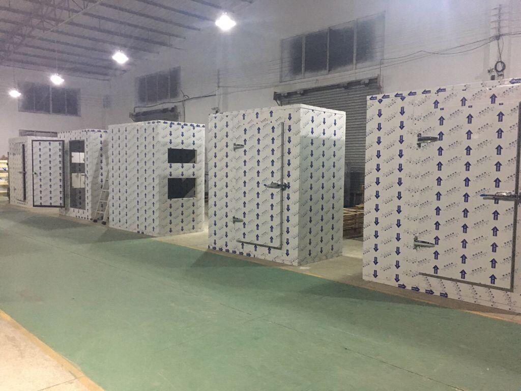 安徽黄山小型KHG-02金丝菊烘干机厂家 温伴新能源(多图)_温伴空气能烘干机品质性能好