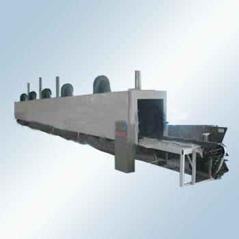 西安正力机械供应纸箱干燥机13909248919