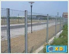 高速公路护栏网,铁路护栏网,城市公路隔离栅,铁路隔离栅