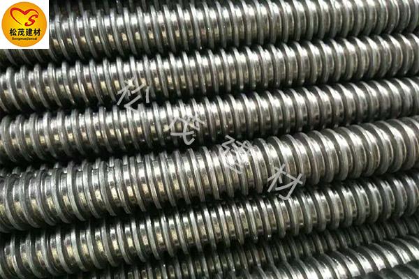 【通丝螺杆】通丝螺杆多少钱一米，通丝螺杆生产厂家