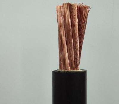 YH天然胶电焊机电缆-400伏橡套线