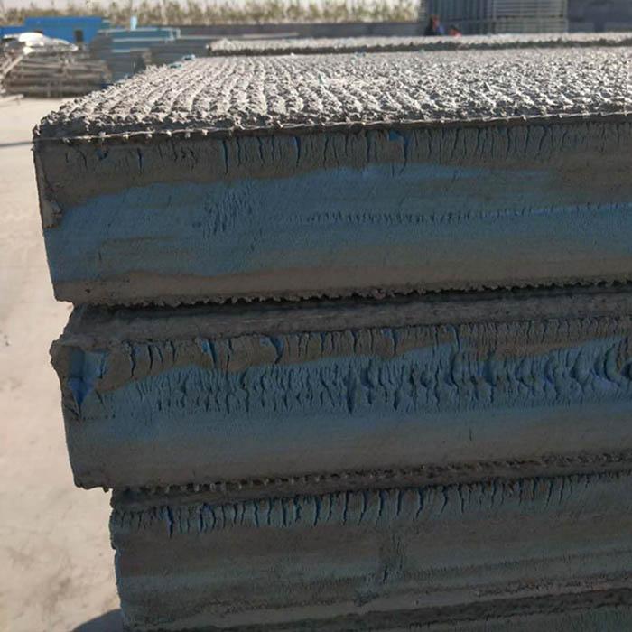 北京FS一体化外墙免拆保温板设备生产线 外保温装饰一体板设备