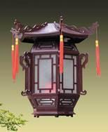 中国古典宫灯SB653