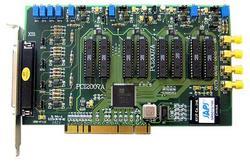 PCI2007A同步任意波形发生卡