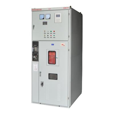XGN66-12箱型固定式金属封闭开关设备 高压开关柜 环网柜厂家