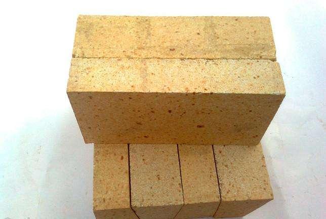 低气孔粘土砖价格  耐火砖厂家直销