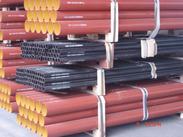 供应柔性抗震铸铁排水管管件--柔性抗震铸铁排水管管件的销售