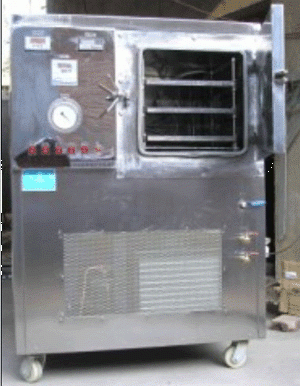 供应冷冻干燥机