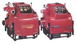 东发消防泵,手抬机动消防泵,VC52AS/VC82ASE消防泵