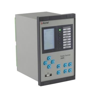安科瑞PT监测并列装置AM5SE-UB 用于PT监测并列