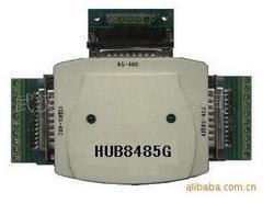 波士RS-485光隔集线器（HUB4485G）