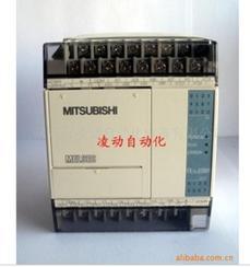 供应PLC  Mitsubishi/三菱  FX1S-14MR-001