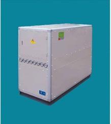 水-水型模块化水源水环热泵机组(模块化)