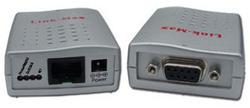 LM-8051NET串口服务器/串口转以太网