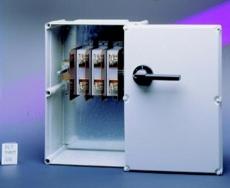 菲宝斯标准设计高防护电器安装箱