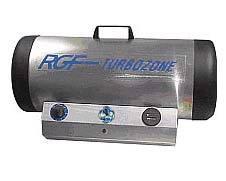 RGF TurboZone 系列移动式空气净化系列