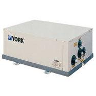 YSAC风冷式分体冷水/空气源热泵机组