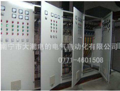  水泵专用控制柜/广西南宁水泵专用控制柜